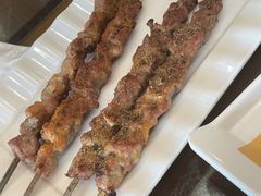 -民族饭荘(新华大街店)