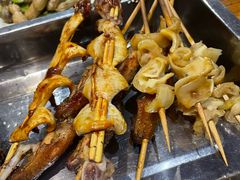 -西单翅酷(西单店)