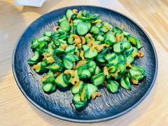 -船歌·鱼水饺青岛菜(枫蓝国际购物中心店)