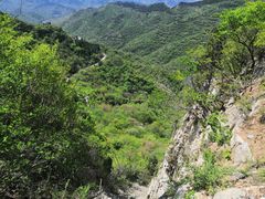 -潭溪山
