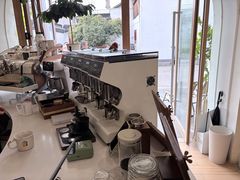 -COMPANION COFFEE小伴咖啡