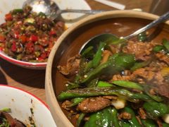 -湘味淳(千禧街店)