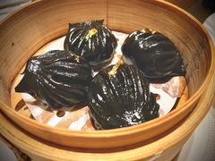 黑金虾饺皇-熙瓏里(万科店)