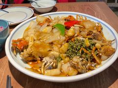 -周家二小姐的菜(西津渡店)