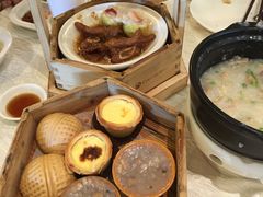 -麒麟中餐厅·经典粤菜·地道菜式老字号(广州长隆酒店)