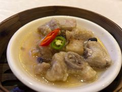 -福州天元国际威斯汀酒店·中国元素餐厅