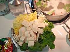 -刘少华贵州小黄牛·鲜牛肉火锅(总店)