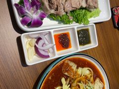 -阿西叶滩羊馆(交大店)
