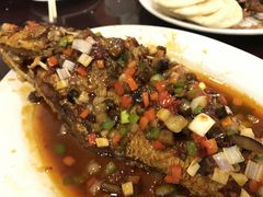 -晋阳饭庄(虎坊桥店)