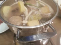-飨食汇全日制餐厅·昆山皇冠假日酒店(九方店)
