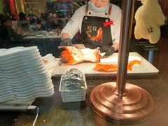 -小吊梨汤·北京菜·烤鸭(鸟巢店)