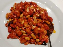 -峨嵋酒家(牡丹园店)