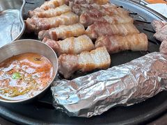 -济州爱肉堂(总店)
