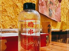 -今邕烧烤(西大店)
