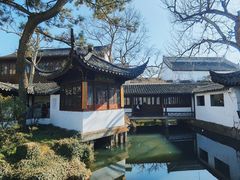-拙政园