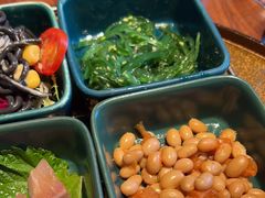 -Mr.Fish鱼鲜生海鲜放题(高德置地冬广场店)