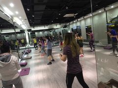 -一兆韦德健身