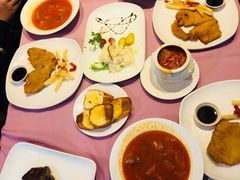 -德大西餐社(云南南路店)