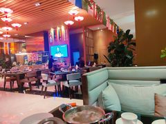 -北京云瑧金陵莲花酒店·莲·川小馆