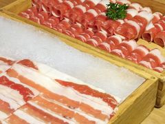 -礼舍·和牛火锅·烤肉·料理餐厅(华茂店)