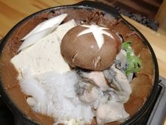 -福匠日本料理(人民路店)