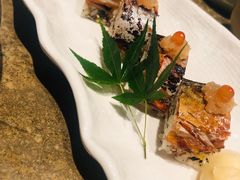 -贰捌零叁精致料理(钱湖店)