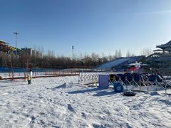 -欢乐水魔方水世界