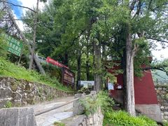 -康定跑马山风景区