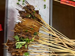 -林二哥宜烤官·宜宾小烧烤