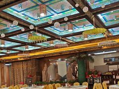 -鹊华居·地道鲁菜·海鲜·融合味(大明湖店)