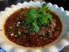 -百年粉蒸牛肉