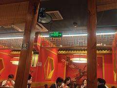 -京元盛铜锅涮肉(上海总店)