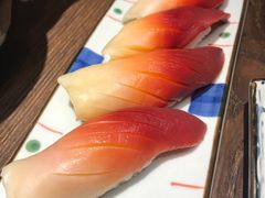 -大雄寿司(中华广场店)