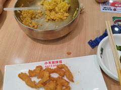 -小木屋拌饭(西安华阳城店)