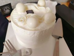 -杜夫朗格·蛋糕(烟台店)