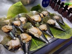 -奢谷·海鲜自助(南海万科店)