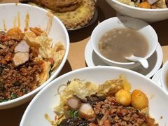 干捞螺蛳粉-水平有限广西米粉·广西风味集(五道口店)