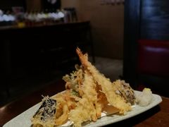 -千代武日本料理(开发区店)