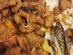 -火锅岛潮牌自助餐厅(天津天佑城店)