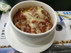 -法兰度西餐厅(新会店)