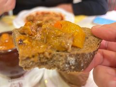 -老井俄式餐厅