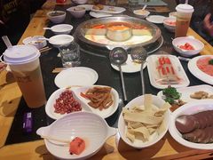 -竹犇番茄火锅(长风街店)