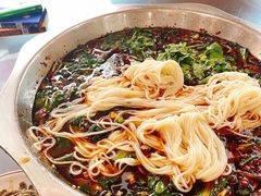 -临江后街鳝丝(临江店)