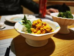 辣花蛤-活鳗饭·鹅肝范儿(高碑店店)