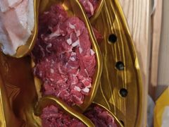 -千牛将·鲜牛肉火锅(开元路店)