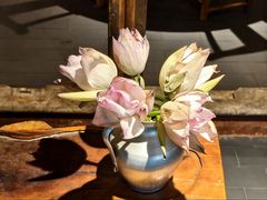 -炊烟餐厅