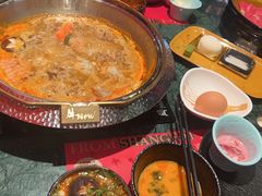 -牛New寿喜烧(曹路花园城店)