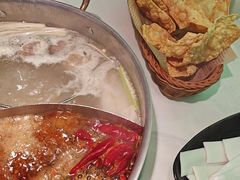 -花田里捞牛火锅(天润店)