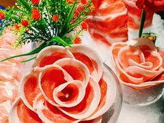 -快乐小羊·内蒙牛羊肉火锅(流花中心店)