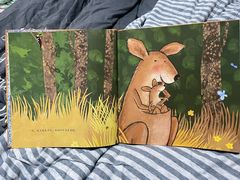 -饭米多蔻中英文绘本馆(苏州美罗店)